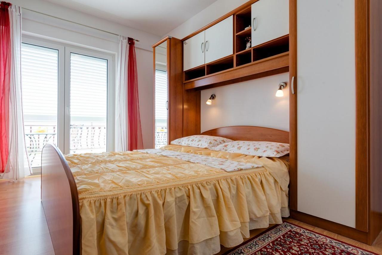 Luxury Apartments Tafra Lokva Rogoznica Bagian luar foto